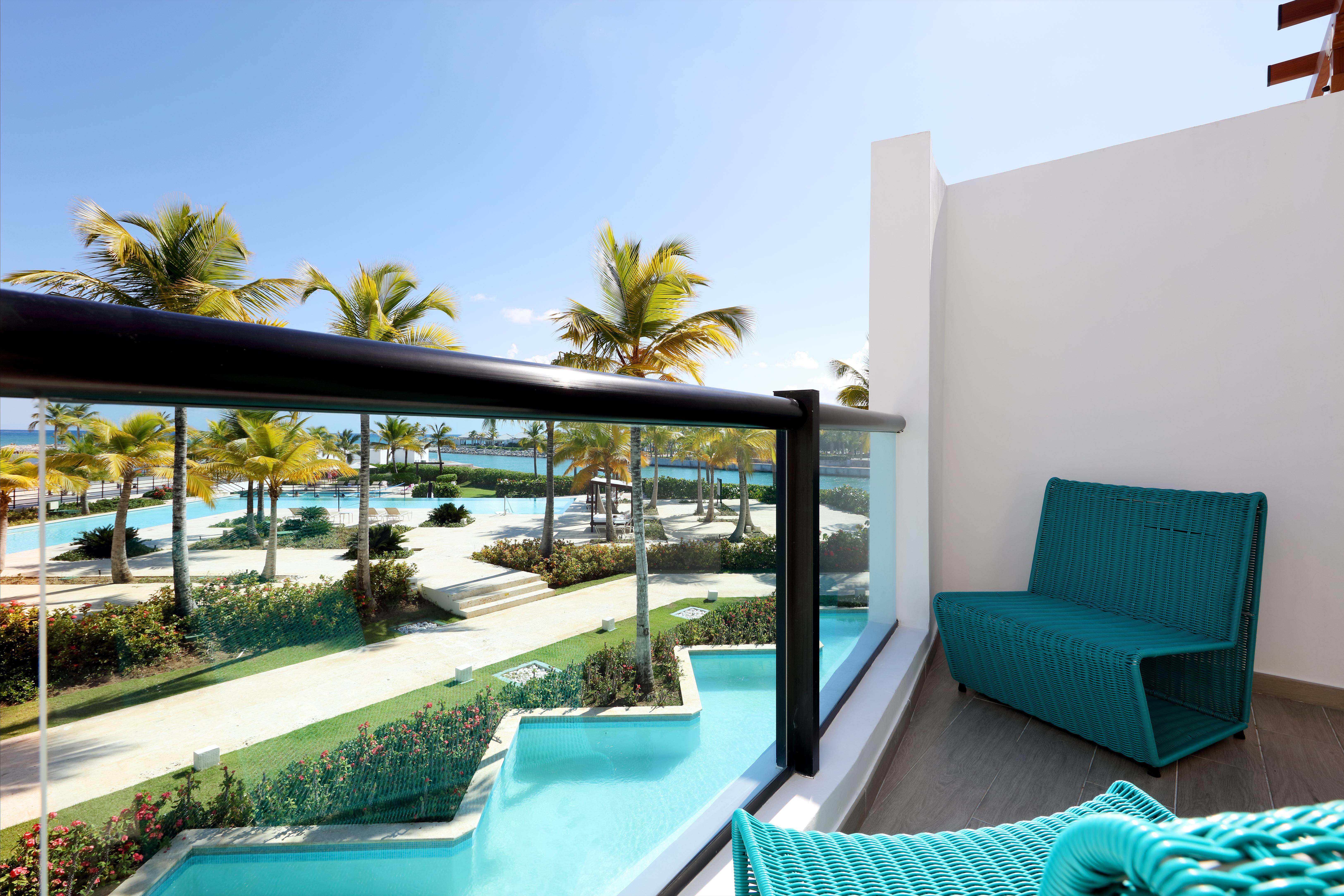 Trs Cap Cana Waterfront & Marina Hotel (Adults Only) Punta Cana Exterior foto