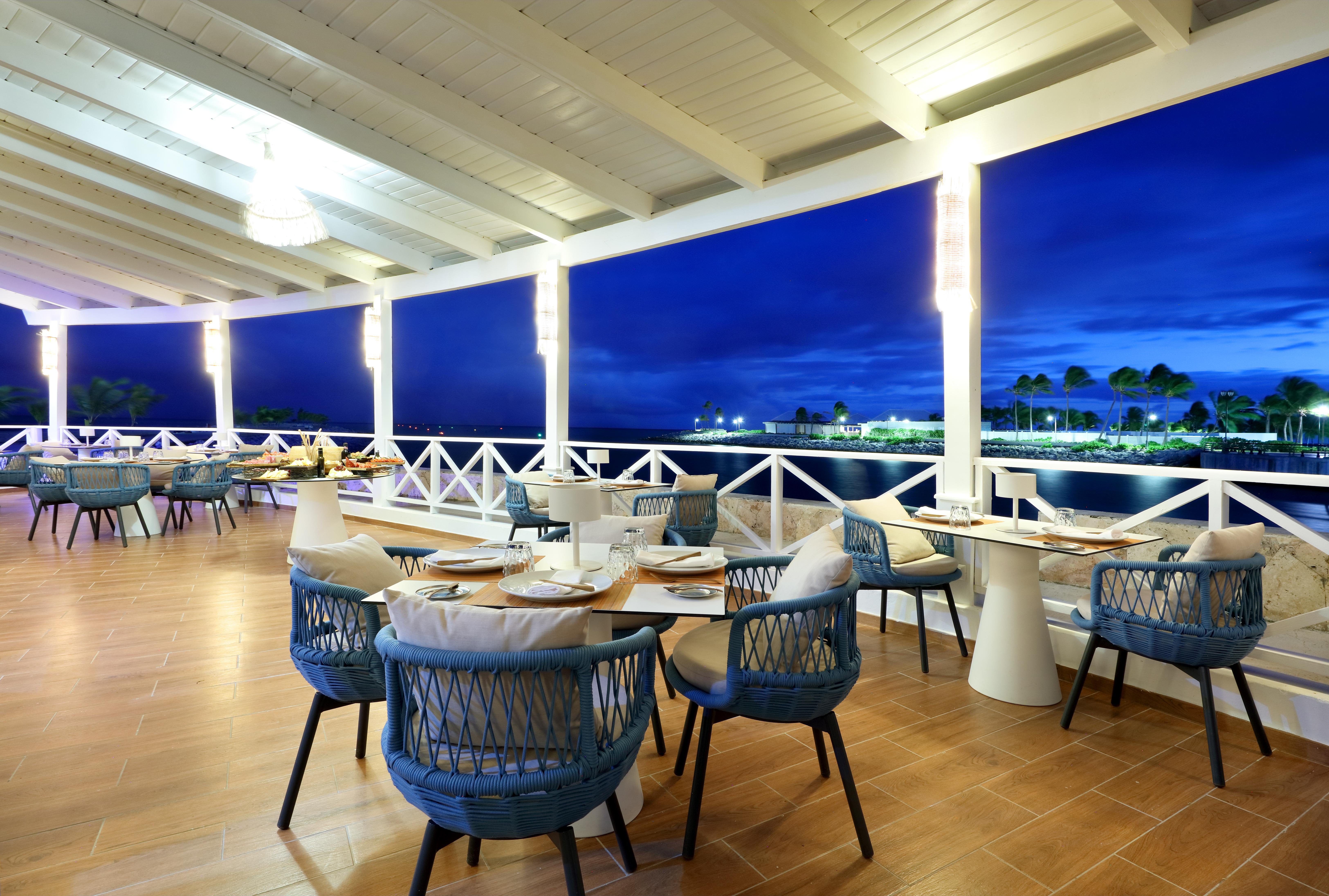 Trs Cap Cana Waterfront & Marina Hotel (Adults Only) Punta Cana Exterior foto